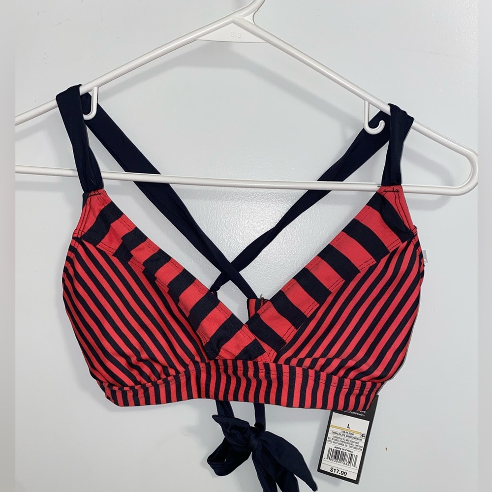 Target 2 Piece Swimsuit NWT